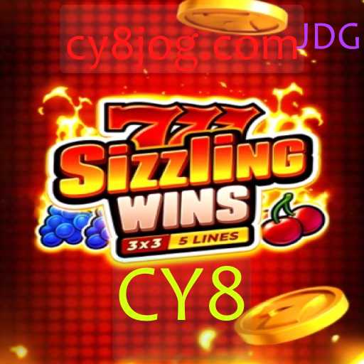 Descubra o Excitante Mundo de 777sizzlingwins com CY8