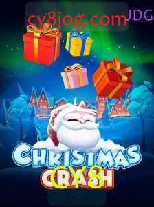 ChristmasCrash: Descubra o Divertido e Empolgante Jogo de Feriado com CY8