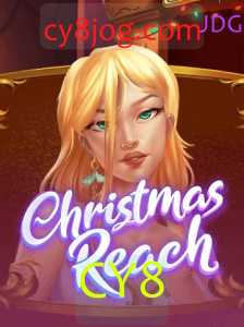 ChristmasReach: Explore o Mundo Encantado de Um Jogo de Natal Único