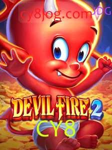 Explorando o Universo de DevilFire2: Uma Jornada pela Aventura e Estratégia com CY8