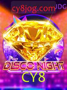 Descubra o Fascinante Mundo de DiscoNight com CY8