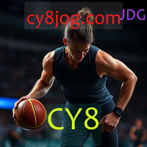 CY8: A Revolução dos Esportes nos Tempos Modernos