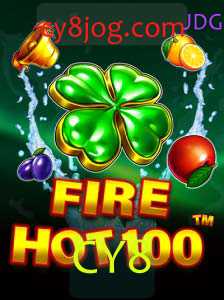 Descubra FireHot100: O Jogo Que Está Entusiasmando Jogadores em Todo o Mundo com CY8