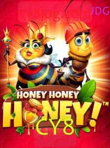 Descubra a Diversão de HoneyHoneyHoney com a Palavra-Chave CY8