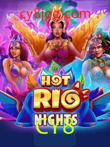Explorando HotRioNights: Um Olhar Detalhado sobre o Jogo do Ano