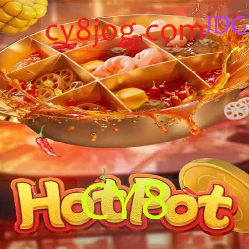 Explorando o Mundo do Jogo Hotpot: Uma Jornada com CY8
