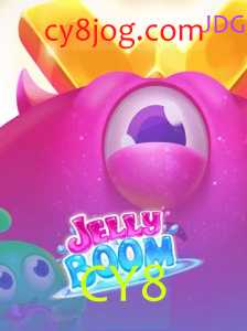 Explorando o Mundo Colorido de JellyBoom: Um Jogo Inovador Guiado pelo Código CY8