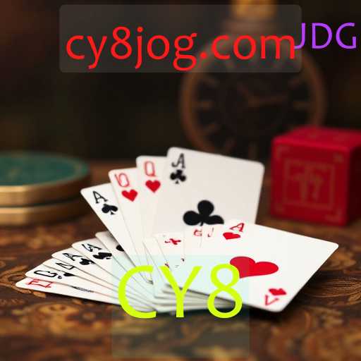 CY8