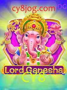 Explorando o Fascinante Mundo do Jogo LordGanesha com a Série CY8