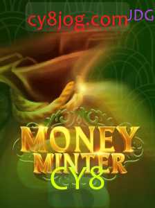 Desvendando o Mundo de MoneyMinter: A Nova Sensação no Universo dos Jogos