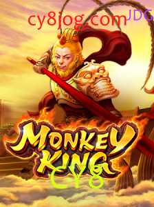 MonkeyKing: Descubra o Fascinante Jogo CY8