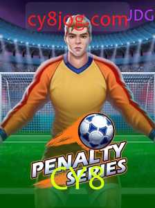 Conheça o Jogo PenaltySeries: Regras e Detalhamento