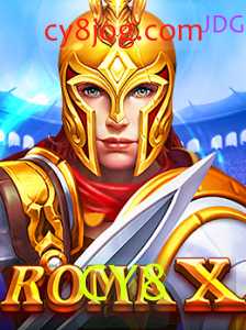 Descubra RomaX: O Jogo de Estratégia do Momento
