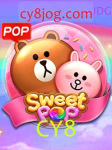 SweetPOP: Descubra o Mundo Encantado do Novo Jogo Sensação CY8