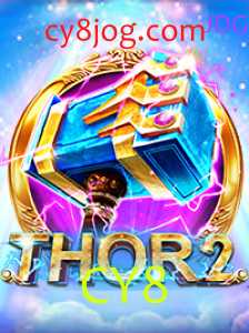 Thor2: Descubra o Novo Fenômeno com a Palavra-Chave CY8