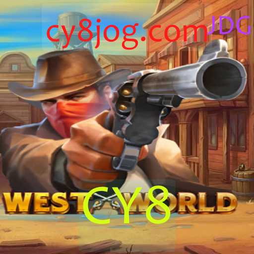 Descubra o Fascinante Jogo WestWorld: CY8