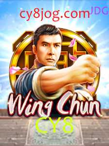 Explorando o Fascinante Mundo de WingChun: Descubra as Regras e Dinâmicas do Jogo CY8