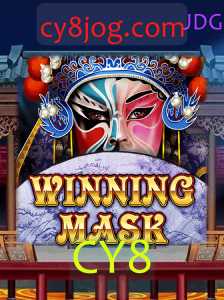 WinningMask: Desvendando o Mundo do Jogo com CY8