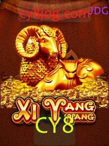 XiYangYang: Explorando o Fascinante Mundo do Jogo com CY8